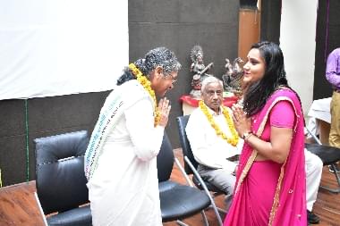 Pratap University Jaipur Brahma Kumari photo 1